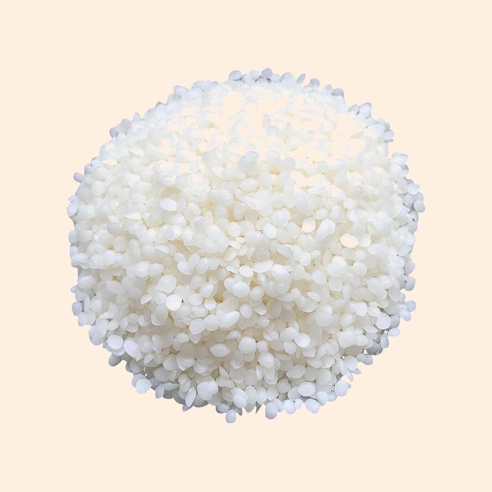 Bees Wax (White) Granuls Bees Wax (White) Granuls
